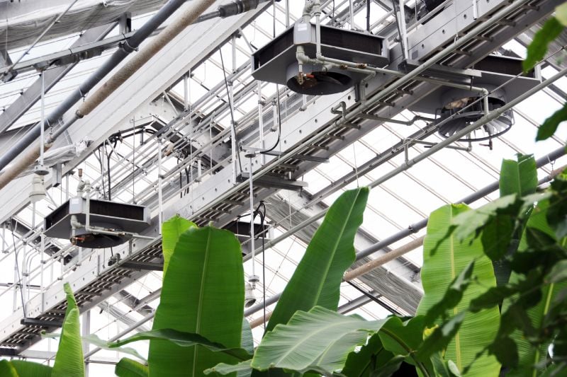 Passive vs. Active Ventilation Systems: Choosing the Right Option Passive vs. Active Ventilation Systems: Choosing the Right Option